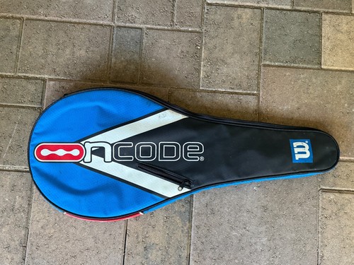 Wilson ncode tennis - ncode, racket