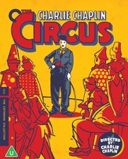 The Circus - The Criterion