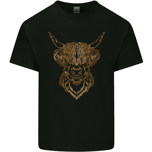 Shirt enfant avec un - un,