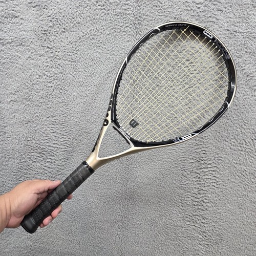 Wilson ncode super 121 - ncode,