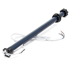 Moteur volet roulant 126W SW60 Commande Volets Moteur tubulaire Motorisation