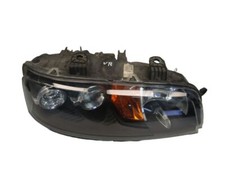Headlights right halogen for Fiat Punto (188) 1.2 60 891050