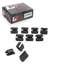 10X Clips De Damping De Capot