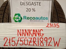 21550ZR1892W PNEU / CROSSSPORT