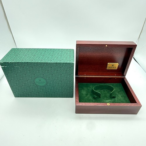 Rolex watch box 71 - watch, 69.00.71