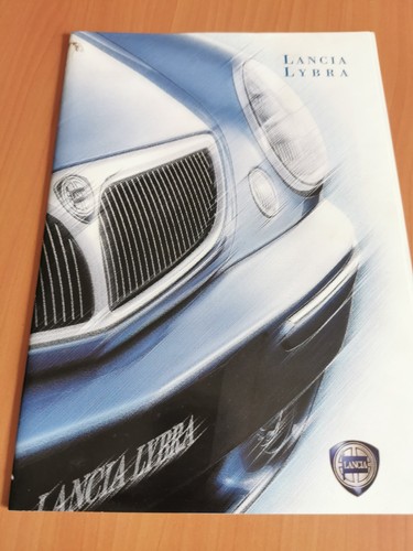 Catalogue brochure prospectus - brochure,