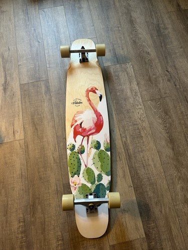 Longboard