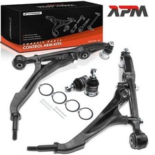 4x Kit Bras de Suspension