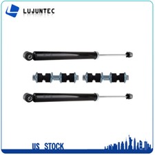 4 Pieces For 2000 - 2011 Ford