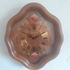 Pendule OEIL DE BOEUF BAYARD