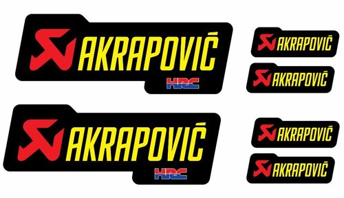 Autocollants stickers - 6,