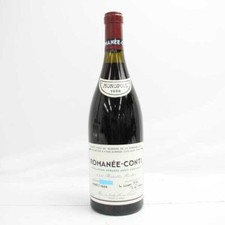Domaine de la Romanee-Conti