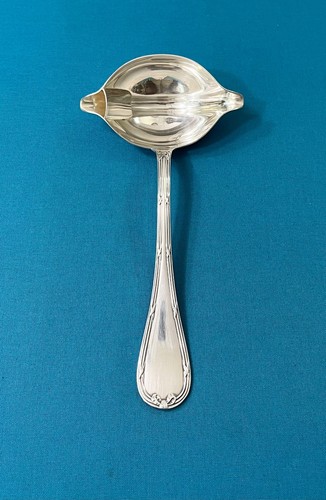 Louche sauce gras maigre - louche,