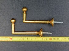 8 cm, Vintage, Lot de 2