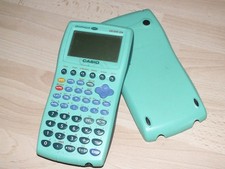 Calculatrice Casio Graph 35+