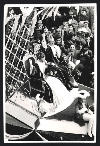 Photographie carnaval - , /