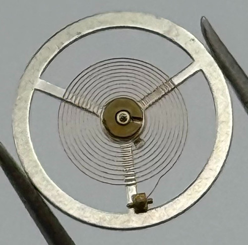 Bfg 866 dgt balance roue - 866,