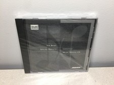 The Bose special edition