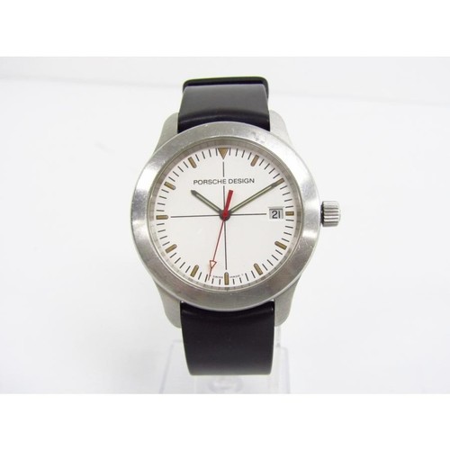 Montre quartz eterna - montre, à