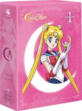 SAILOR MOON - SAISON 1 - 10