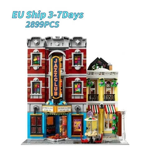 Set briques construction 2899 - construction,