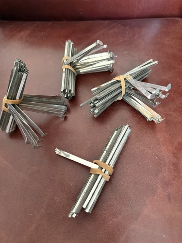 Lot tigettes pour planox - 20,