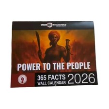 Calendrier mural 2026-2027 