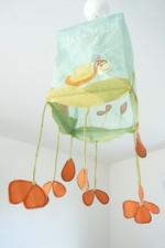 Lampe chambre bébé enfant