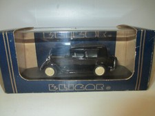 PEUGEOT 201 BERLINE Noir Black