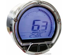 Tachymètre KOSO DL-02R - bar