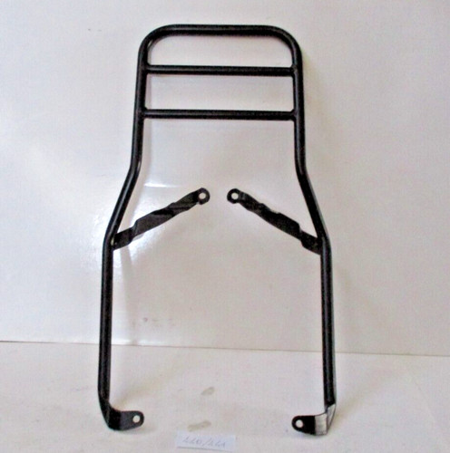 Porte bagages arrière - arrière, pour