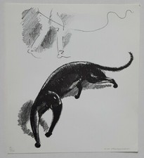 BLACK PANTHER Original