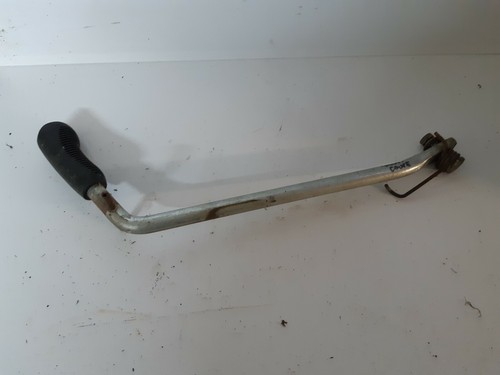 Levier relevage coupe - levier,