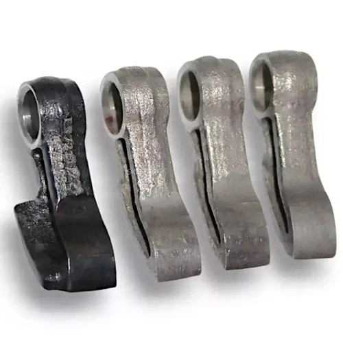 Kit bras bascule compatible