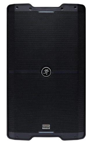 Mackie srm212 class - mackie, 12”
