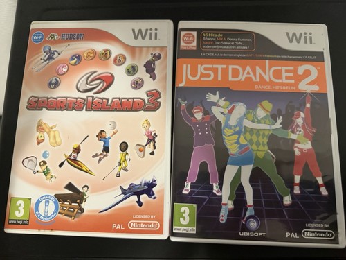 Ubisoft just dance sports - just,