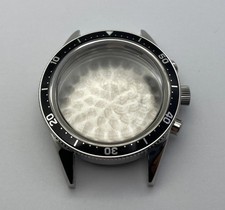 Valjoux 7734 Boitier Yachting