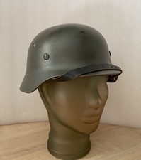 German Helmet M40 - Authentic WW2 WWII Inner Shell
