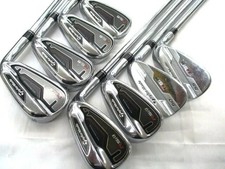 TaylorMade RSi 1 Iron Set 5-9
