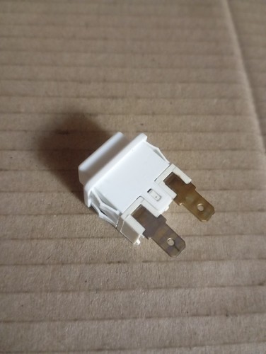 T125 bouton interrupteur - bouton,