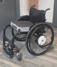 Fauteuil Électrique PROGÉO