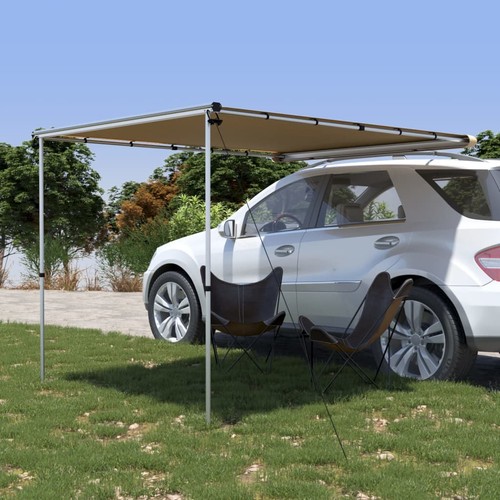 Auvent camping car et - auvent,