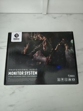 Debra ER-102 MONITOR SYSTEM