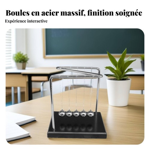 Berceau newton billes en - berceau,