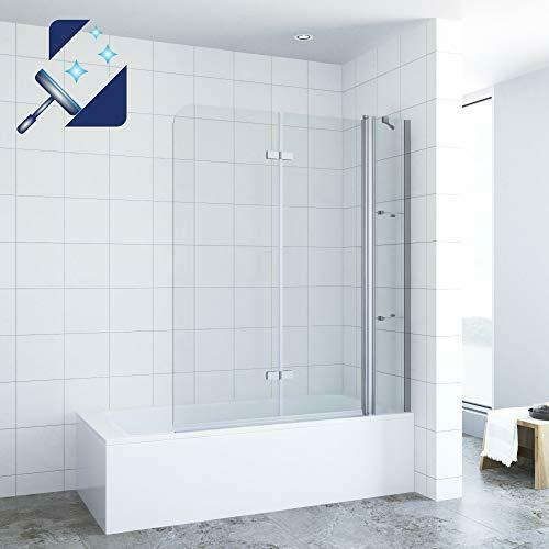 Paroi douche pliable - douche,