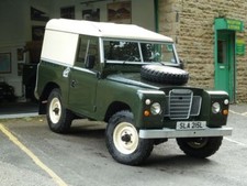 MANUEL D'ATELIER LAND ROVER