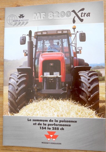 Brochure prospectus massey - brochure,