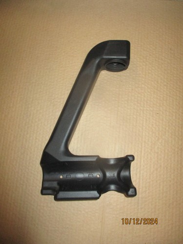 Bumper avant gauche - avant, neuf