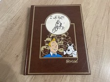 Tintin Rombaldi Tome *Tintin