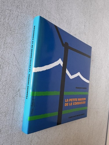 Petite maison corbusier - petite, le